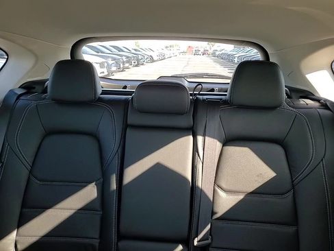 New 2025 MAZDA CX-5 AWD 2.5 S w/ Premium Plus Pkg image 23
