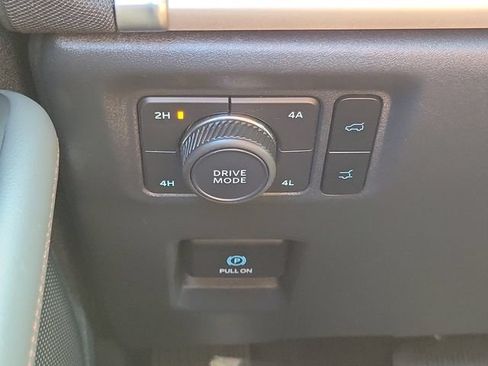 Certified 2025 Ford Expedition Max Active AWD/4WD image 13