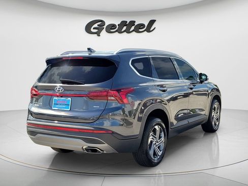 Used 2023 Hyundai Santa Fe SEL AWD/4WD image 5