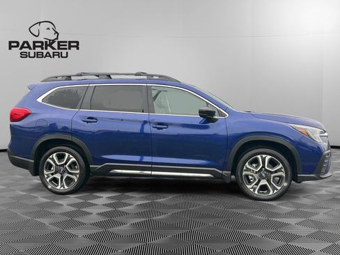 New 2026 Subaru Ascent Limited AWD/4WD image 6