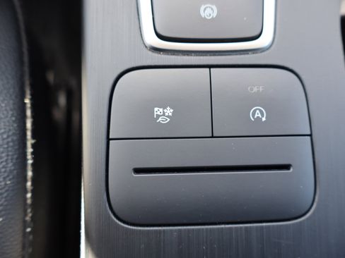 Used 2022 Ford Escape SEL image 27