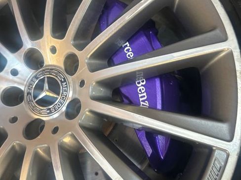 Used 2019 Mercedes-Benz C 300 Cabriolet image 26