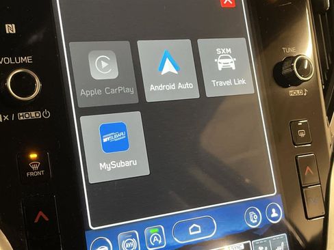 Used 2025 Subaru Outback Touring image 22