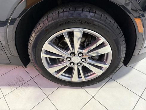 Used 2024 Cadillac XT5 Premium Luxury image 42