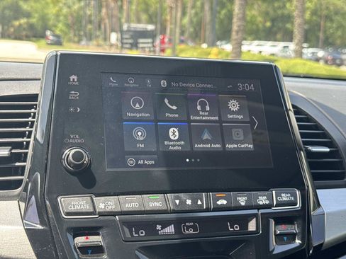 Used 2023 Honda Odyssey Touring image 20