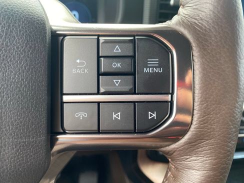 Used 2024 Ford F150 King Ranch w/ FX4 Off-Road Package AWD/4WD image 18