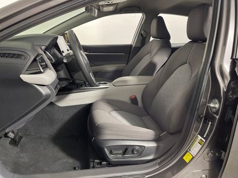 Certified 2023 Toyota Camry LE image 12