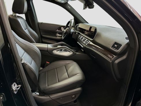 Used 2024 Mercedes-Benz GLE 350 4MATIC w/ 3rd Row Seat Package image 35