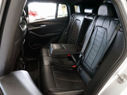 Used 2019 BMW X4 xDrive30i image 56