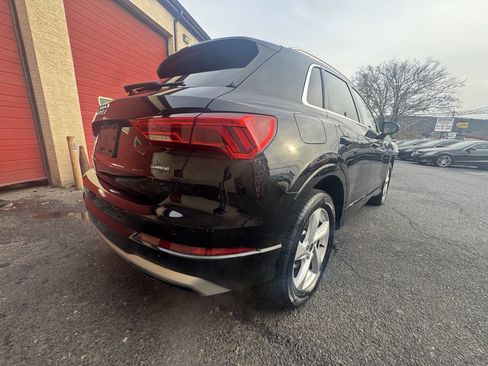 Used 2020 Audi Q3 2.0T Premium w/ Convenience Package image 7