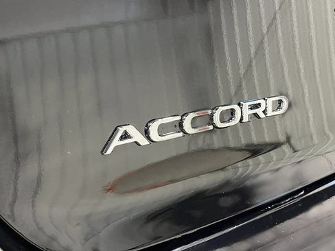 New 2026 Honda Accord LX image 9