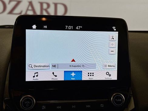 Used 2018 Ford EcoSport Titanium image 16