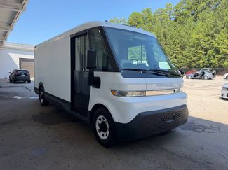 Used 2024 Chevrolet Brightdrop 600 w/ Commercial Equipment Package AWD/4WD video 1