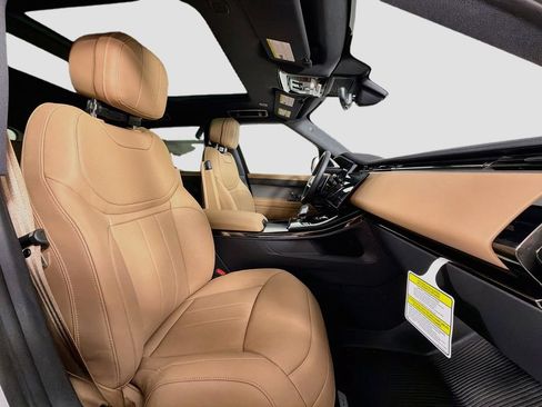 New 2027 Land Rover Range Rover Sport SE AWD/4WD image 30
