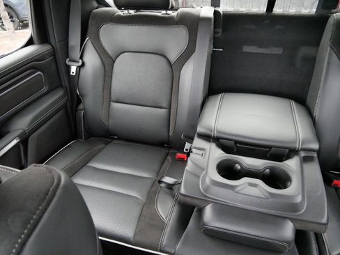 Used 2025 RAM 1500 Laramie image 19