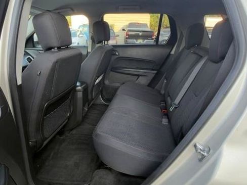 Used 2015 GMC Terrain SLE AWD/4WD image 16