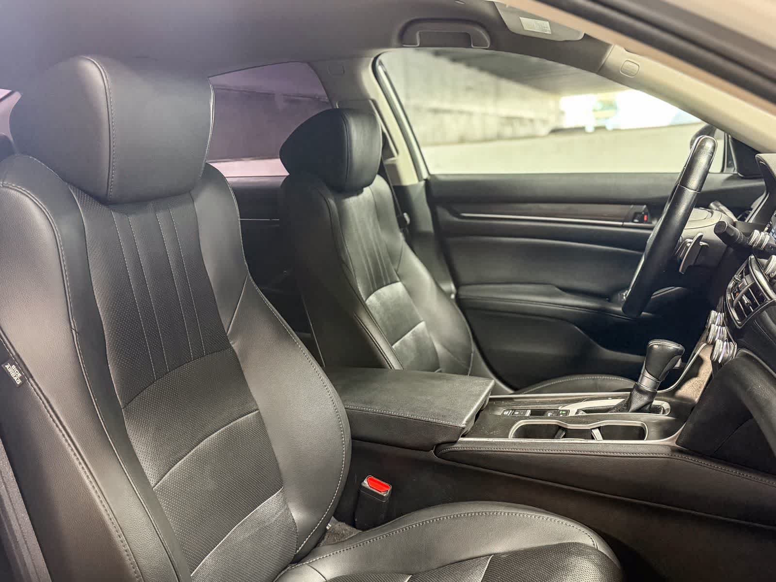 Used 2021 Honda Accord Sport Special Edition image 17