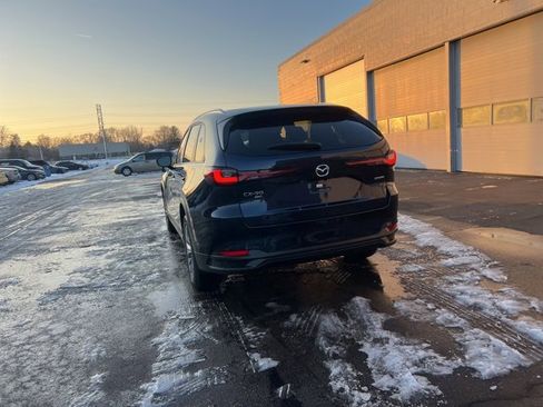 New 2026 MAZDA CX-90 3.3 Turbo w/ Select Package image 13