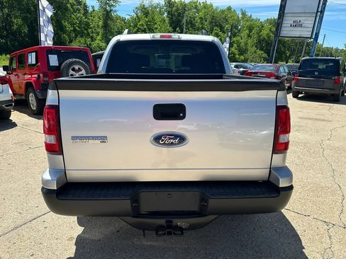 Used 2007 Ford Explorer Sport Trac XLT RWD image 6
