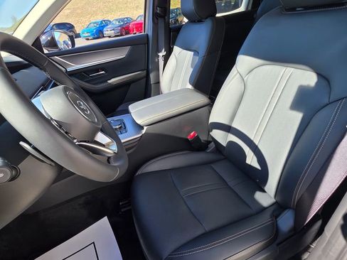 New 2026 MAZDA CX-90 Plug-In Hybrid w/Premium Sport image 13