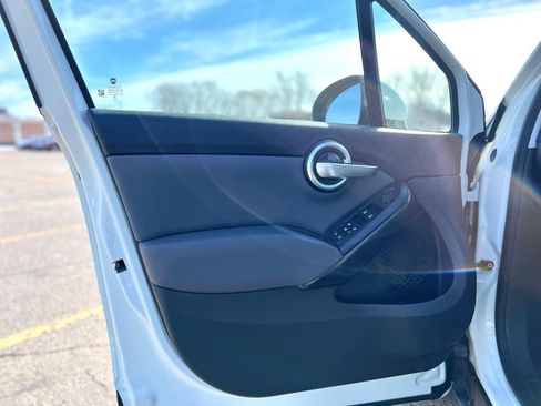 Used 2016 FIAT 500X Pop image 14