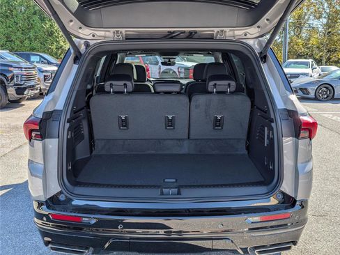 New 2026 Buick Enclave Sport Touring w/ Power Package image 11