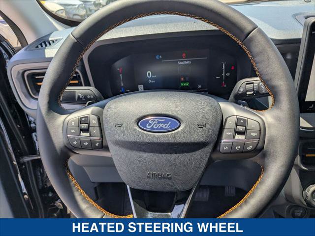 New 2026 Ford Maverick Tremor AWD/4WD image 12
