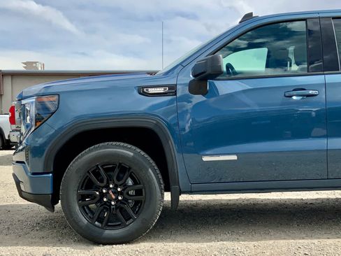 New 2026 GMC Sierra 1500 Elevation AWD/4WD image 10