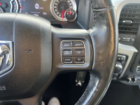 Used 2018 RAM 1500 Big Horn image 19