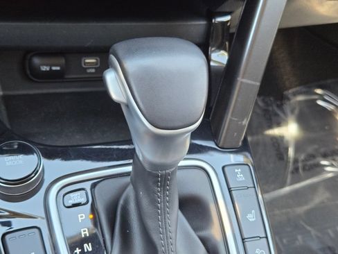 Certified 2024 Kia Seltos X-Line AWD/4WD image 30