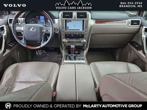 Used 2015 Lexus GX 460 Luxury image 7