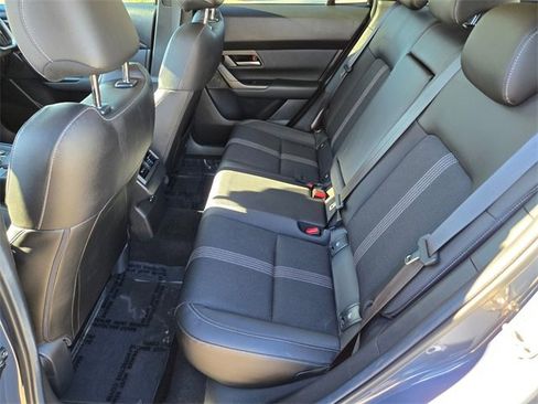 Used 2024 MAZDA CX-50 AWD 2.5 S w/ Weather Package image 14