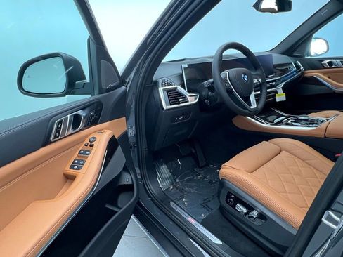 New 2026 BMW X5 xDrive50e AWD/4WD image 22