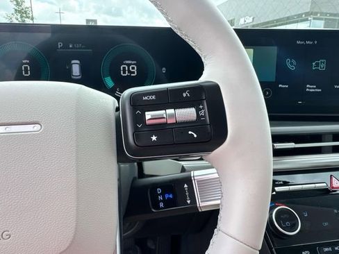 New 2026 Hyundai Santa Fe SEL FWD image 27