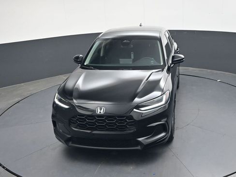 New 2026 Honda HR-V LX image 19