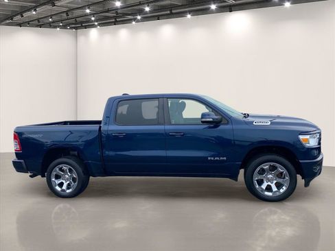 Used 2020 RAM 1500 Big Horn AWD/4WD image 8