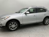 Used 2017 INFINITI QX50 2WD w/ Premium Plus Package image 6