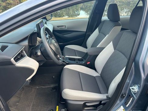 Certified 2024 Toyota Corolla LE image 13