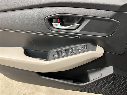 New 2025 Honda Accord LX image 14