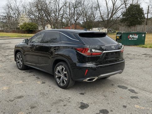 Used 2017 Lexus RX 350 AWD image 6