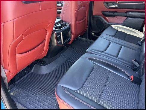 Used 2025 RAM 1500 Rebel w/ Rebel Level 1 Equipment Group AWD/4WD image 20