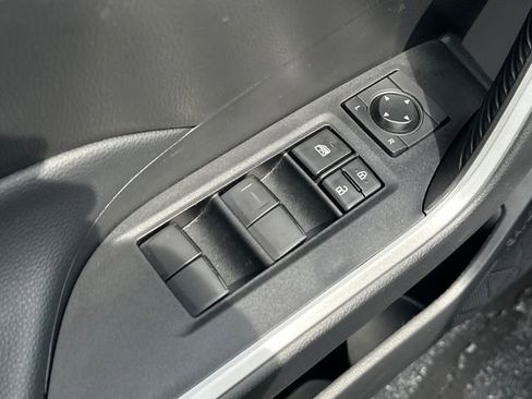 Used 2023 Toyota RAV4 LE FWD image 14