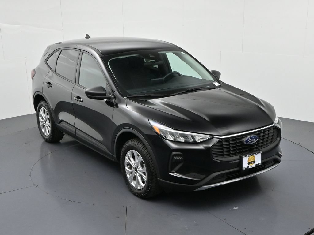 Used 2025 Ford Escape Active w/ Cold Weather Package AWD/4WD image 15