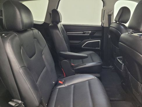 Used 2021 Kia Telluride S image 19
