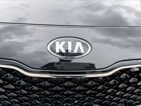 Used 2019 Kia Sportage EX w/ EX Premium Package FWD image 31