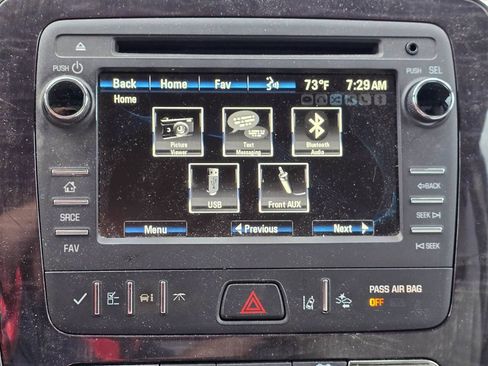 Used 2015 Buick Enclave Leather AWD/4WD image 17