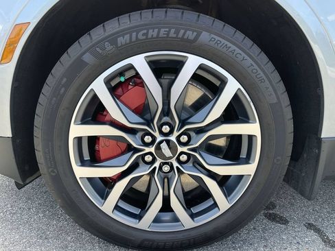 Used 2023 Cadillac XT5 Sportv w/ Technology Package AWD/4WD image 47
