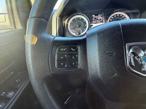 Certified 2016 RAM 1500 Express w/ Popular Equipment Group image 22