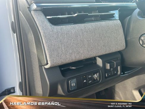 New 2026 GMC Sierra EV Elevation w/ Premium Package image 13