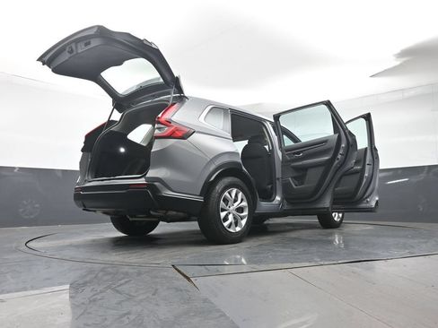 Certified 2024 Honda CR-V LX image 49